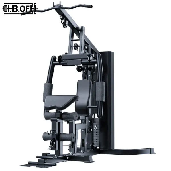 Fitness Equipment Home Indoor Multi